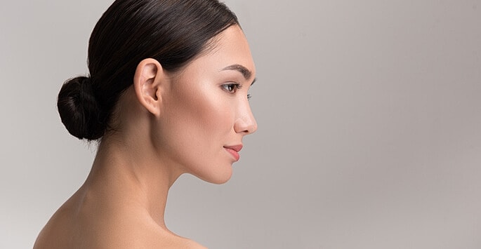 Get Rid of a Double Chin with Kybella