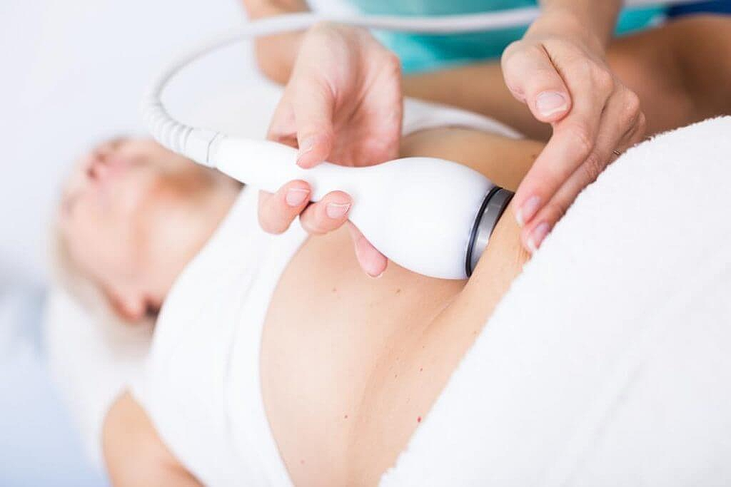 How Does CoolSculpting Get Rid of Fat? Body Contouring Without Surgery