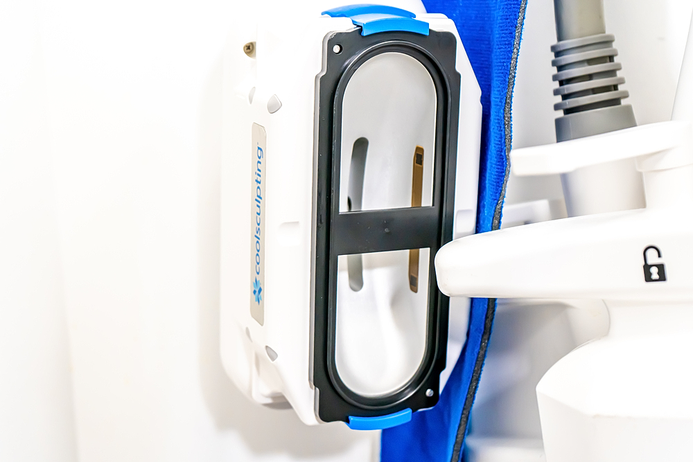 How Many Fat Freezing Sessions Do You Need?