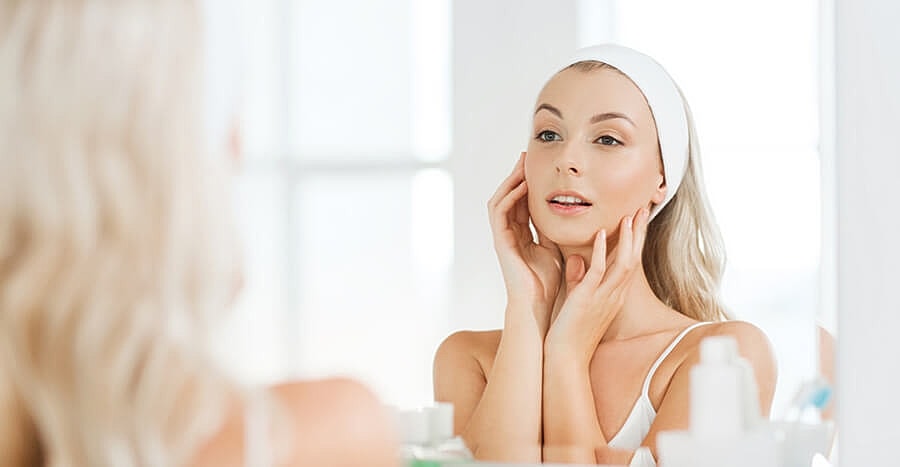Skin Tightening With Morpheus8 in Franklin, TN