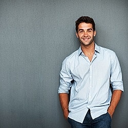Treating Gynecomastia