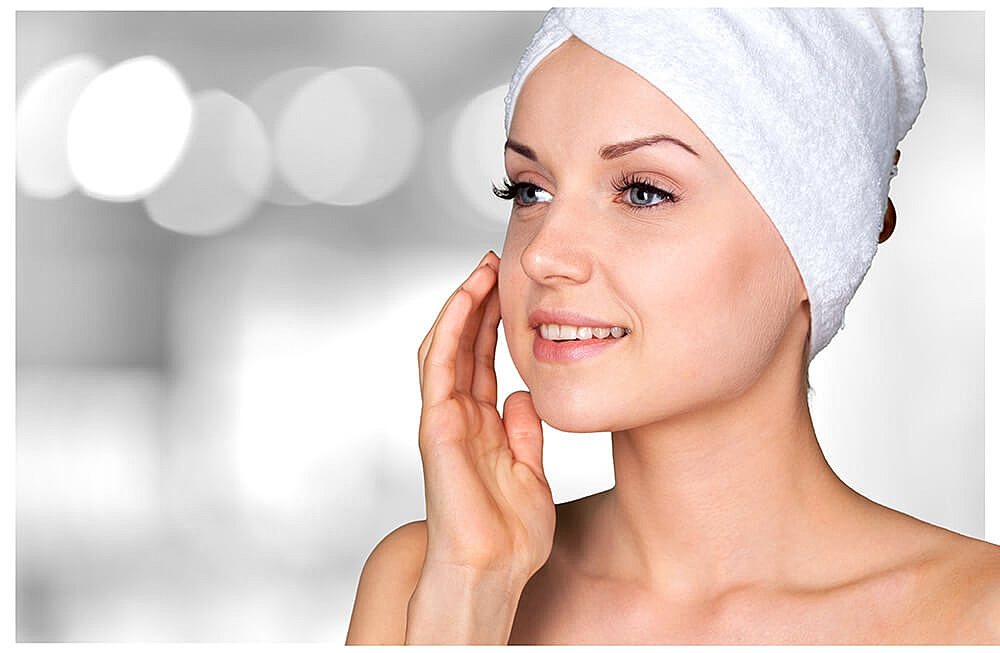 What Happens in a Microdermabrasion Facial?