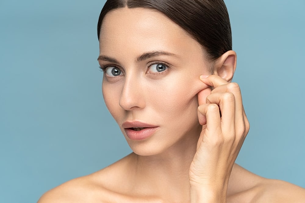 What is a Plasma Pen Skin Tightening Treatment?