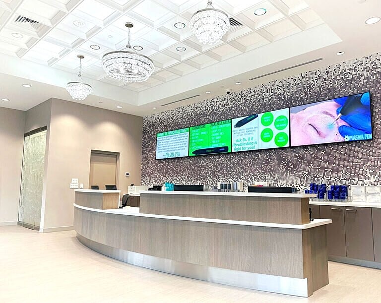 Photo of office