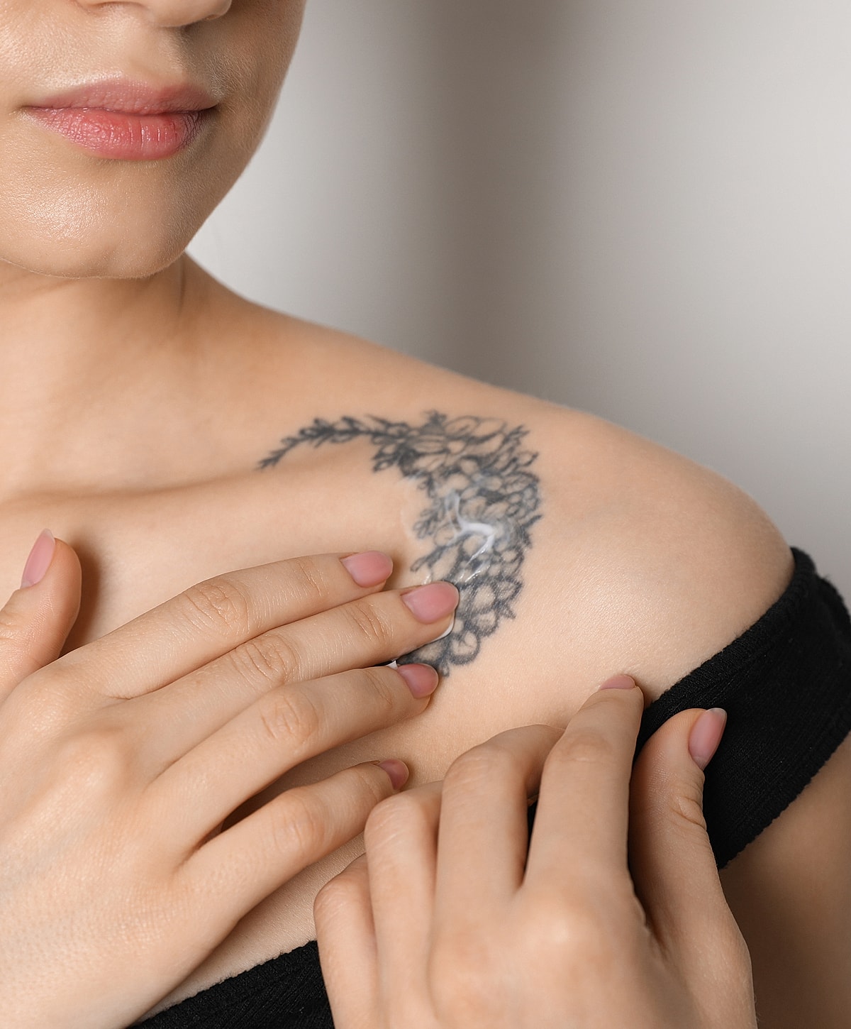 Laser Tattoo Removal Franklin, TN